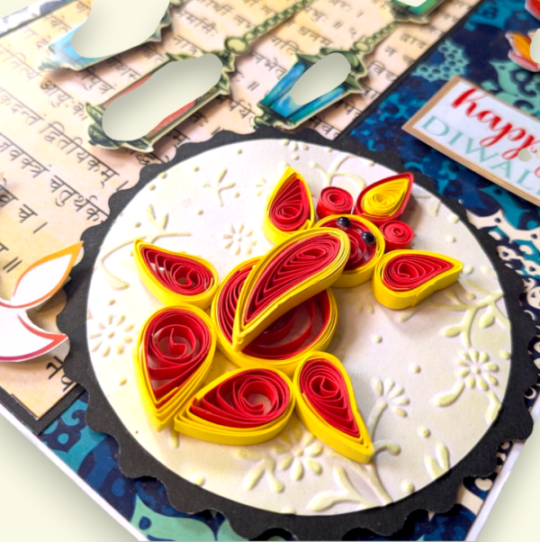 quilled-diwali-card-Photoroom-15 Handmade Quilled Ganesha Diwali Greeting Card