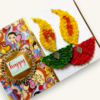 quilled-diwali-card-Photoroom-3 Handmade Quilled Diyas Diwali Greeting Card