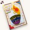 quilled-diwali-card-Photoroom-9 Handmade Quilled Diya Diwali Greeting Card