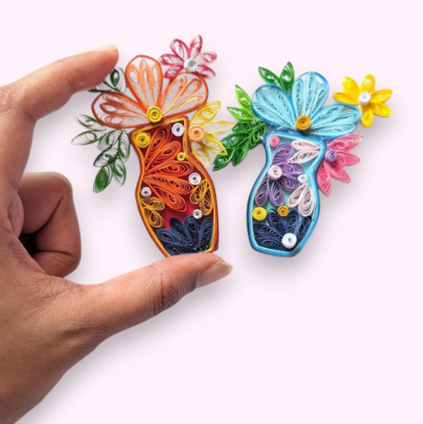 quilled-fridge-magnets-Photoroom-1 Quilled Fridge magnets - Set of 2