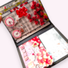 quilled-love-SCRAPBOOK-Photoroom-5 Love Mini Scrapbook Album Handmade