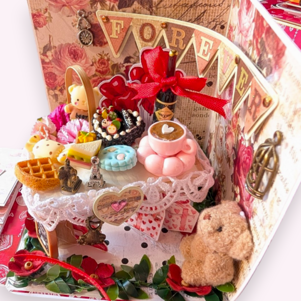 quilled-love-box-Photoroom-5 Cute Miniatures Love and Birthday explosion box