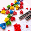 quilled-love-card-Photoroom-6 Quilled colorful hearts falling Greeting card