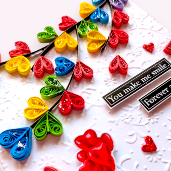 quilled-love-card-Photoroom-6 Quilled colorful hearts falling Greeting card