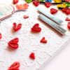 quilled-love-card-Photoroom-7 Quilled colorful hearts falling Greeting card