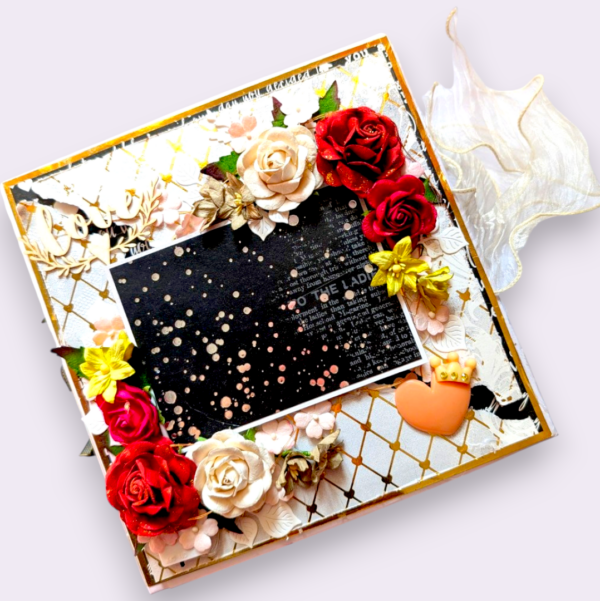 transparent-Photoroom-14 Sparkling Flowers Love Pop up Scrapbook with Lights