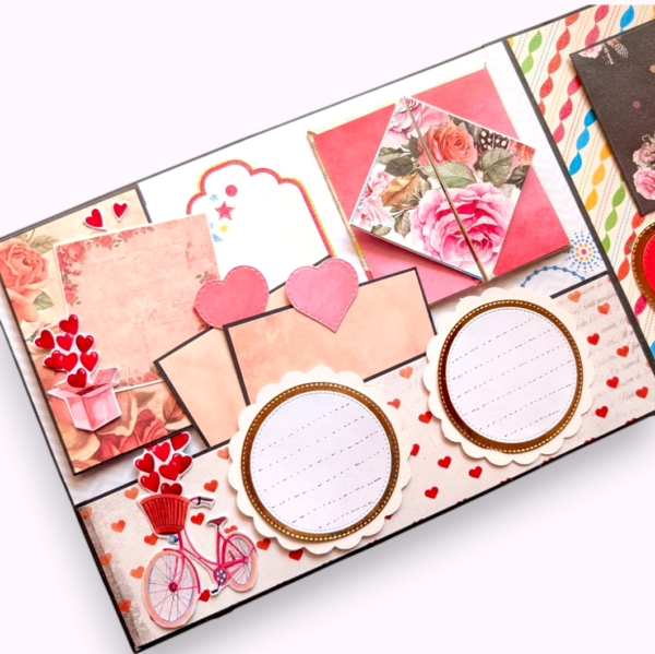 transparent-Photoroom-20 Sparkling Valentine Mini Scrapbook Gift