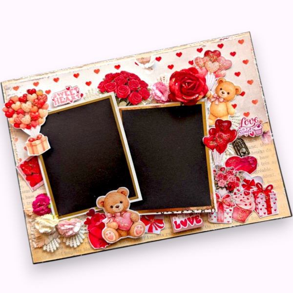 transparent-Photoroom-24 Sparkling Valentine Mini Scrapbook Gift