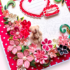 valentine-handmade-card-Photoroom-1 A4 Valentine Quilled Greeting with Pop up card inside