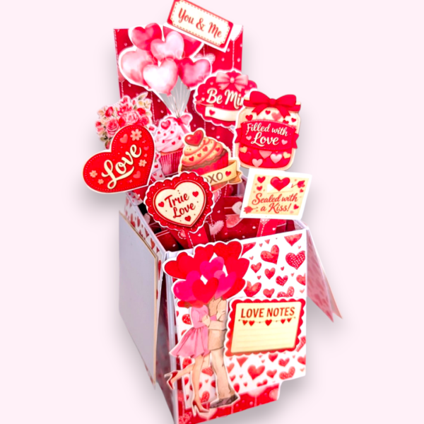 valentine-handmade-card-Photoroom-4 A4 Valentine Quilled Greeting with Pop up card inside