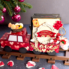 valentine-handmade-card-Photoroom-9-1 Cute Love Truck with Mini scrapbook