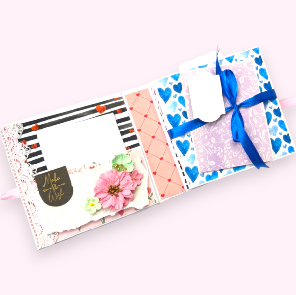 white-Photoroom-12 Birthday Pop up Scrapbook