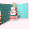white-Photoroom-13 Birthday Pop up Scrapbook