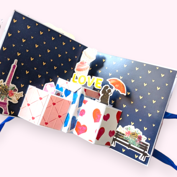 white-Photoroom-14 Birthday Pop up Scrapbook