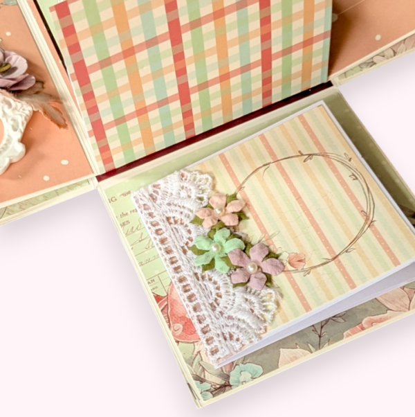 white-Photoroom-27-1 Birthday Explosion Box with Miniature birthday party