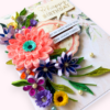 white-Photoroom-4 Sparkling Pinks Quilled Flowers Card