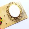 Quilled Shagun Envelope – Diwali toran