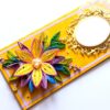 PXL_20261003_062717106 Quilled Shagun Envelope – Yellow