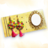Quilled Shagun Envelope – Diwali toran