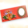 Quilled Shagun Envelope – Laxmi Charan